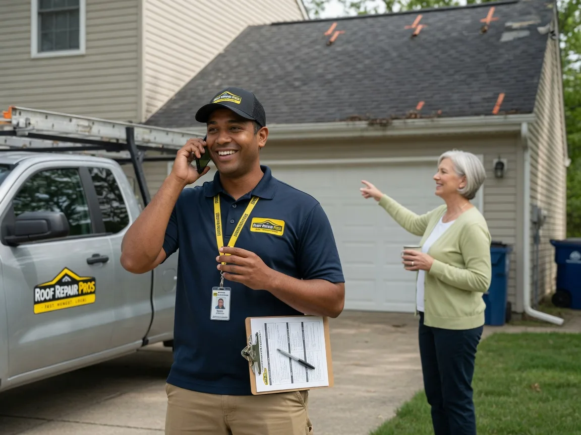 Roof Repair Fenton, IA FAQs